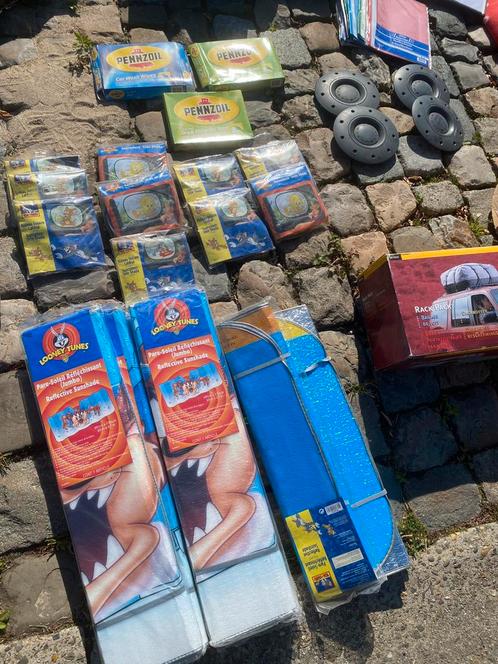 Auto spullen, Auto diversen, Auto-accessoires, Ophalen