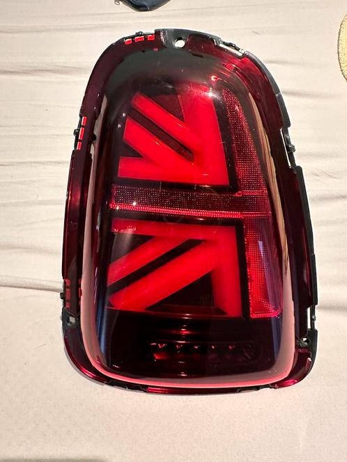 Nieuw Union Jack Achterlichten R56 MOETEN ZEER DRINGEND WEG, Auto-onderdelen, Verlichting, Mini, Ophalen of Verzenden