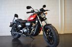 Hyosung Bobber 125 met B rijbewijs, Motoren, 2 cilinders, Chopper, Bedrijf, 125 cc