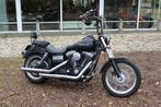 Harley-Davidson Dyna Fat Bob FXD-B Dyna Fat-Bob, Motoren, Chopper, Bedrijf, 1584 cc