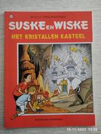 Suske en Wiske (x4), Meerdere stripboeken, Ophalen of Verzenden, Gelezen