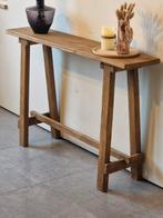 Hal/muurtafel Charme Handgemaakt, Enlèvement, Neuf