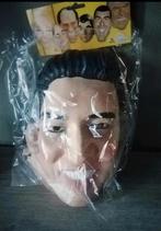Elvis Presley latexmasker, Nieuw, Ophalen of Verzenden