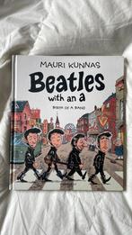 The Beatles graphic novel, Ophalen, Zo goed als nieuw