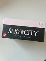 Sex and the city - the complete series, Ophalen, Zo goed als nieuw