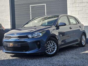 Kia Rio Gps * Camera * (bj 2019) beschikbaar voor biedingen