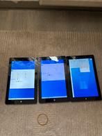 Set van 3 tabletten, Computers en Software, Android Tablets, Ophalen of Verzenden, Gebruikt, Chuwi h10x, Wi-Fi