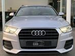 Audi Q3 1.4 TFSI / Boite Auto / Xenon / Gps / Cuir COGNAC, Auto's, Gebruikt, 4 cilinders, Leder, 5 zetels