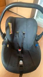 Maxi cosi wieg plus extra matrasje hauck, Kinderen en Baby's, Kinderwagens en Combinaties, Ophalen, Gebruikt, Overige merken, Met autostoeltje