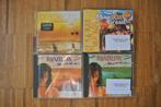 Set Brazililian Moods, Cd's en Dvd's, Cd's | Verzamelalbums, Ophalen of Verzenden, Zo goed als nieuw, Latin en Salsa, Boxset