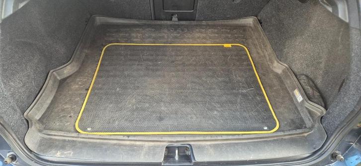 Kofferbakmat voor volvo xc40/ex40, Auto diversen, Kofferbakmatten, Gebruikt, Ophalen