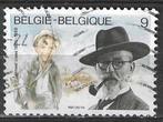 Belgie 1985 - Yvert/OBP 2191 - Ernest Claes en De Witte (ST), Postzegels en Munten, Postzegels | Europa | België, Verzenden, Postfris