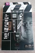 Chris Dobey Hollywood Action Swiss Point 90% 22 gram., Ophalen of Verzenden, Nieuw, Pijlen