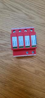 Meerpolige overspanningsafleider DEHNguard M, type 2, Ophalen, Nieuw, Overige typen