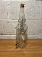 Bouteille 2L avec robinet, Envoi