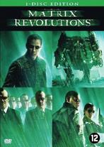 Matrix Revolutions - Dvd, Enlèvement ou Envoi