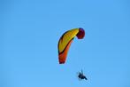 Parapente DOLP3 ITV, Sport en Fitness, Ophalen, Paramotor