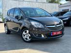 Opel Meriva 1.6 CTI Diesel 2015 euro 6b 110PK, Autos, Opel, Achat, Euro 6, Entreprise, Capteur de lumière