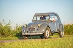 Citroen 2CV AZAM, Auto's, Oldtimers, 4 deurs, Citroën, 18 pk, Bedrijf