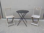 Bistro set, Tuin en Terras, Tuinsets en Loungesets, Ophalen