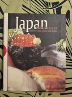 Japan Wereldkeuken, Boeken, Kookboeken, Ophalen, Azië en Oosters, Tapas, Hapjes en Dim Sum, Zo goed als nieuw