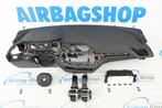 Airbag kit Tableau de bord M couture rouge BMW 1 serie F40, Gebruikt, Ophalen of Verzenden