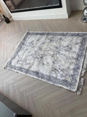 Tapijt Versace stijl zo goed als nieuw beschikbaar voor biedingen