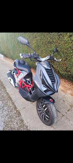 Italjet dragster 125, Motoren, Italjet, Particulier, 125 cc