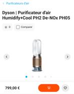 Purificateur d'air Humidify+Cool PH2 De-NOx PH05, Enlèvement, Comme neuf