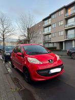 PEUGEOT 107, Autos, Entreprise, Achat