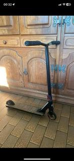 NKD stuntstep, Fietsen en Brommers, Steps, Ophalen, Zo goed als nieuw