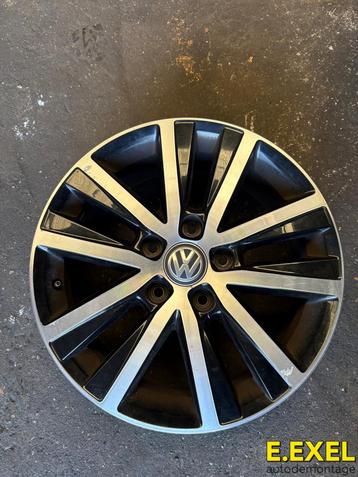Volkswagen T6 Velg 17Inch 7E0 601 025 L E7.0x17H2 ET55 beschikbaar voor biedingen
