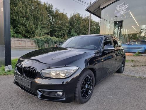 BMW 116 116i *Sport line*12 MOIS GARANTIE *, Autos, BMW, Entreprise, Achat, Série 1, ABS, Airbags, Air conditionné, Bluetooth