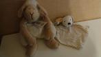 2 zachte knuffels voor baby's nieuw, Kinderen en Baby's, Speelgoed | Knuffels en Pluche, Ophalen, Nieuw