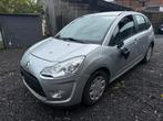 Citroen C3 1.2i // Legerement accidenté //, Auto's, Voorwielaandrijving, Euro 5, Stof, Isofix