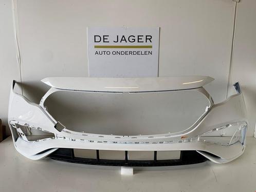 MERCEDES E KLASSE W214 AMG VOORBUMPER BUMPER A2148859701, Auto-onderdelen, Carrosserie, Bumper, Mercedes-Benz, Voor, Gebruikt