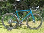 Bianchi Specialissima maat 57.5 - Ultegra DI2, Fietsen en Brommers, Fietsen | Racefietsen, 28 inch, Carbon, Heren, Zo goed als nieuw