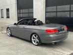 BMW 325i Cabrio /Nieuwstaat/1 Eigenaar, Auto's, Achterwielaandrijving, 2996 cc, Leder, Handgeschakeld