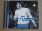 CD - OTIS REDDING – Dreams To Remember Anthology 2, Ophalen of Verzenden