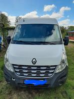 Renault Master Multicab, Achat, Diesel, Particulier, Tissu