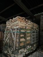 Brandhout gestapeld, Tuin en Terras, Brandhout, Ophalen of Verzenden