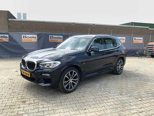 2018 BMW X3 xDrive20i High Executive M sportpakket Personena, Auto's, BMW, Bedrijf, X3, Overige brandstoffen, Euro 6, Break, Automaat