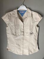 Tommy Hilfige denim hemd ( medium), Tommy hilfiger, Beige, Nieuw, Ophalen