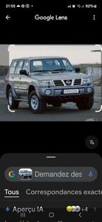 Achète Tout 4x4  gsm 0498 23 39 27, Autos, Entreprise, Achat, 4x4