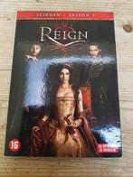 Reign seizoen 1 , 22 episodes 5 DISCS, Ophalen of Verzenden, Zo goed als nieuw