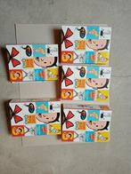 Suske en Wiske krant, Ophalen, Zo goed als nieuw