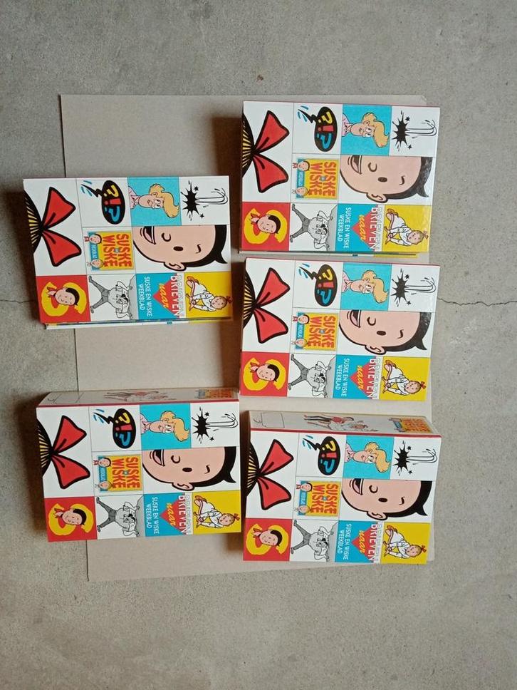 Suske en Wiske krant, Boeken, Strips | Comics, Zo goed als nieuw, Ophalen