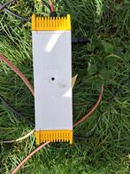 Plugin zonnepanelen, Bricolage & Construction, Panneaux solaires & Accessoires, Enlèvement, Utilisé, Système complet, 200 watts-crêtes ou plus