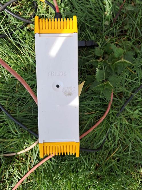 Plugin zonnepanelen, Doe-het-zelf en Bouw, Zonnepanelen en Toebehoren, Gebruikt, Compleet systeem, 200 wattpiek of meer, Ophalen