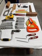 Party gereedschap, Doe-het-zelf en Bouw, Gereedschap | Handgereedschap, Ophalen